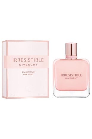 Givenchy Irresistible Rose Velvet EDP 80 ml Kadın Parfüm