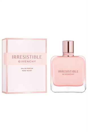 Givenchy Irresistible Rose Velvet EDP 80 ml Kadın Parfüm