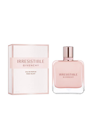 Givenchy Irresistible Rose Velvet EDP 50 ml Kadın Parfüm