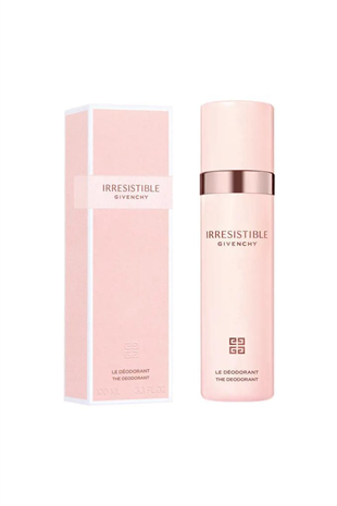 Givenchy Irresistible The Deodorant 100 ml Deodorant Sprey