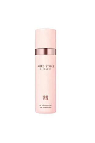 Givenchy Irresistible The Deodorant 100 ml Deodorant Sprey