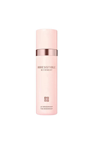 Givenchy Irresistible The Deodorant 100 ml Deodorant Sprey