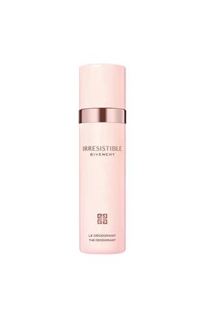 Givenchy Irresistible The Deodorant 100 ml Deodorant Sprey