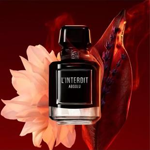 Givenchy L‘Interdit Absolu EDP Intense 50 ml Kadın Parfüm