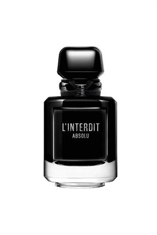 Givenchy L‘Interdit Absolu EDP Intense 80 ml Kadın Parfüm