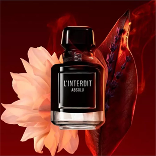 Givenchy L‘Interdit Absolu EDP Intense 50 ml Kadın Parfüm