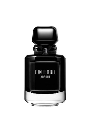 Givenchy L‘Interdit Absolu EDP Intense 50 ml Kadın Parfüm