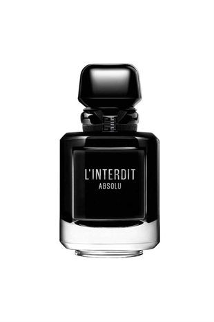 Givenchy L‘Interdit Absolu EDP Intense 50 ml Kadın Parfüm