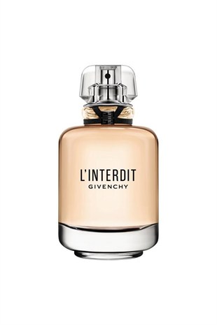 Givenchy L‘Interdit EDP 125 ml Kadın Parfüm