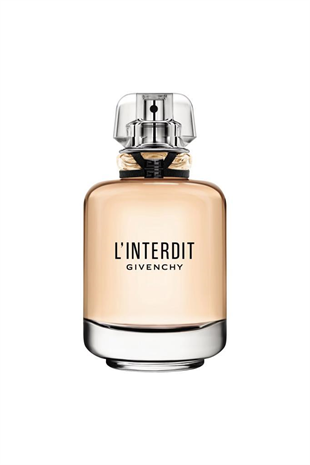 Givenchy L‘Interdit EDP 125 ml Kadın Parfüm