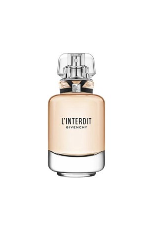 Givenchy L‘Interdit EDT 80 ml Kadın Parfüm