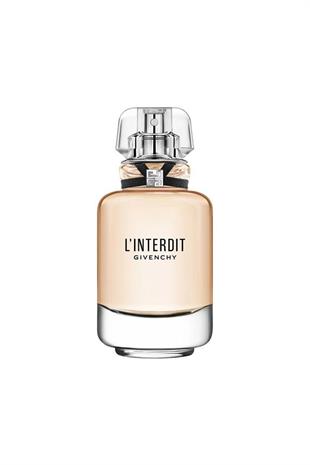 Givenchy L‘Interdit EDT 80 ml Kadın Parfüm