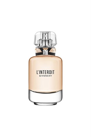 Givenchy L‘Interdit EDT 80 ml Kadın Parfüm