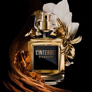 Givenchy L‘Interdit Parfum EDP 80 ml Kadın Parfüm