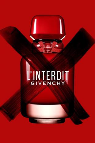 Givenchy L‘Interdit Rough Ultime EDP 80 ml Kadın Parfüm