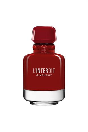 Givenchy L‘Interdit Rough Ultime EDP 80 ml Kadın Parfüm