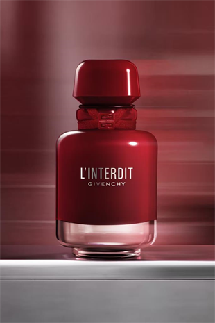 Givenchy L‘Interdit Rough Ultime EDP 80 ml Kadın Parfüm