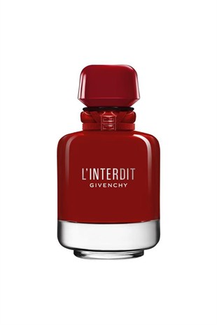 Givenchy L‘Interdit Rough Ultime EDP 80 ml Kadın Parfüm