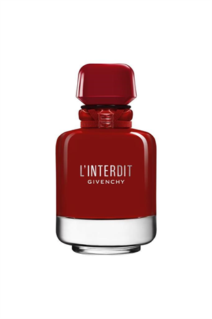 Givenchy L‘Interdit Rough Ultime EDP 80 ml Kadın Parfüm