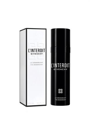 Givenchy L‘Interdit The Deodorant 100 ml 