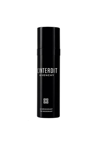 Givenchy L‘Interdit The Deodorant 100 ml 