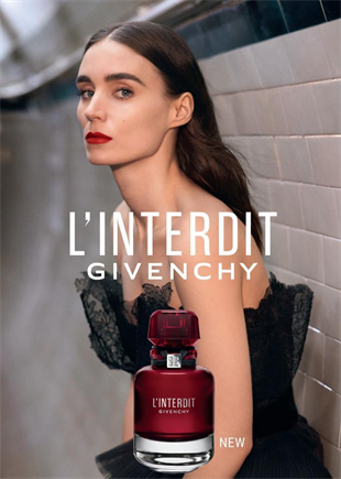 Givenchy LInderdit Rouge EDP 80 ml Kadın Parfüm