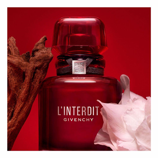 Givenchy LInderdit Rouge EDP 80 ml Kadın Parfüm