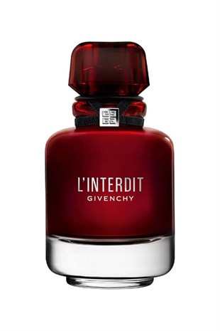 Givenchy LInderdit Rouge EDP 80 ml Kadın Parfüm