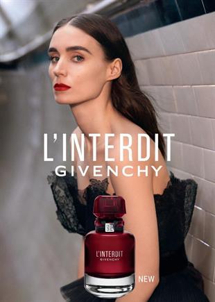 Givenchy LInderdit Rouge EDP 80 ml Kadın Parfüm