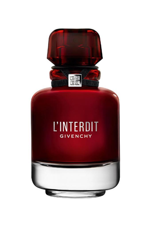 Givenchy LInderdit Rouge EDP 80 ml Kadın Parfüm