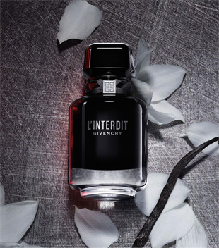 Givenchy LInterdit Intense EDP 80 ml Kadın Parfüm