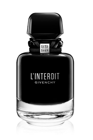 Givenchy LInterdit Intense EDP 80 ml Kadın Parfüm