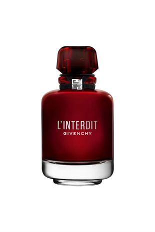 Givenchy LInterdit Rouge EDP 125 ml Kadın Parfüm