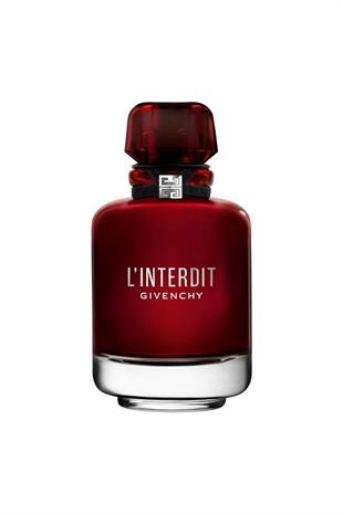 Givenchy LInterdit Rouge EDP 125 ml Kadın Parfüm