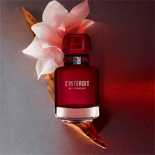 Givenchy LInterdit Rouge EDP 125 ml Kadın Parfüm