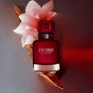 Givenchy LInterdit Rouge EDP 125 ml Kadın Parfüm
