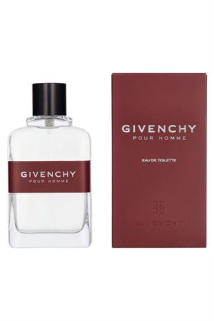Givenchy Pour Homme EDT 100 ml Erkek Parfüm