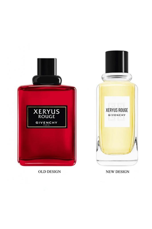 Givenchy Xeryus Rouge EDT 100 ml Erkek Parfüm