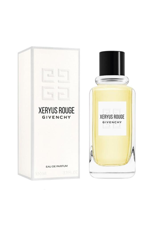 Givenchy Xeryus Rouge EDT 100 ml Erkek Parfüm