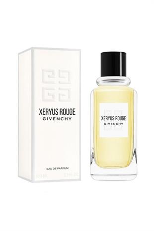 Givenchy Xeryus Rouge EDT 100 ml Erkek Parfüm
