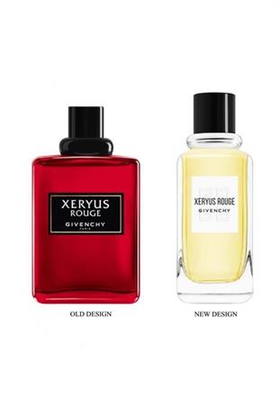 Givenchy Xeryus Rouge EDT 100 ml Erkek Parfüm