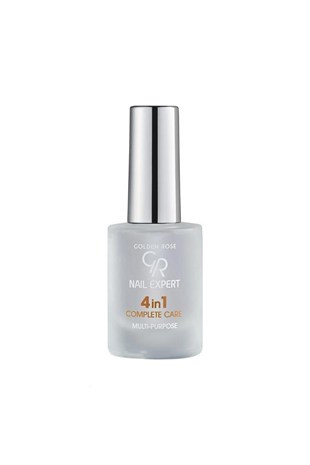 Golden Rose 4in1 Complete Care Nail Care 11 ml Tırnak Koruyucu
