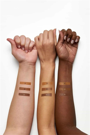 Golden Rose Contour Crayon Face Shaping Stick 22 Kontür