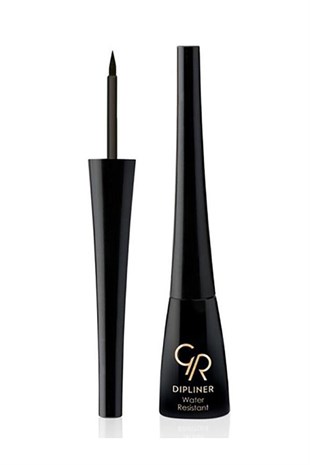 Golden Rose Dipliner Black 