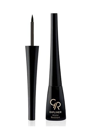 Golden Rose Dipliner Black 