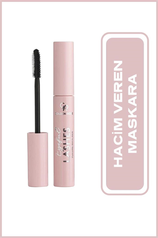 Golden Rose Eyeful Lashes Volume Mascara 