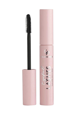 Golden Rose Eyeful Lashes Volume Mascara 