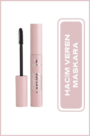 Golden Rose Eyeful Lashes Volume Mascara 