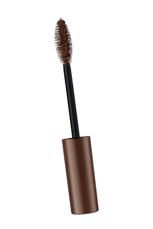 Golden Rose Flash Lash Colered Mascara No:08 Mocha Brown 
