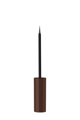 Golden Rose Flash Liner Colered Eyeliner No:108 Mocha Brown - Renkli Eyeliner